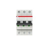 ABB Stotz S&J Disjoncteur automatique S203-Z6