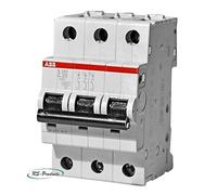 ABB Stotz S&J Disjoncteur automatique S203M-B13