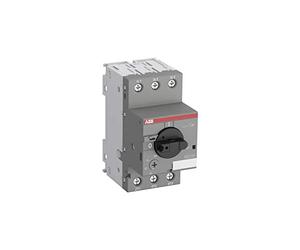 ABB Stotz S&J Disjoncteur moteur MS 116-0,16 0,1-0,16A pour protection moteur 4013614320248