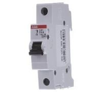 ABB Stotz S&J Disjoncteur S201-Z6 2CDS251001R0378