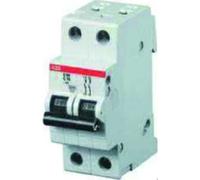 ABB Stotz S&J Disjoncteur S202-C20 2CDS252001R0204