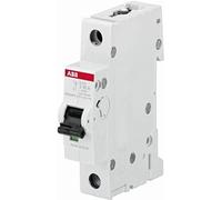 ABB Stotz S&J fusible automatique 230 V S201-Z6 2CDS251001R0378 EAN 401677953...