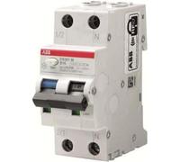 ABB Stotz S&J Interrupteur FI/LS DS201MA-B10/0,03 2CSR275180R1105
