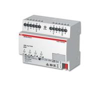 ABB Stotz S&J KNX-LED-Dimmer UD/S4.210.2.1 2CKA006197A0047