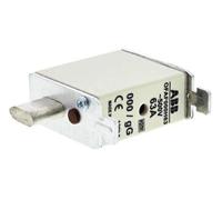 ABB stotz s & J - nh000 HRC Fusible, 63 a, 500 V ofaf000h63