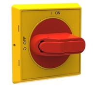 ABB Stotz S&J Poignée de sélection OHYS2AJ 1SCA105296R1001