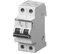 ABB Stotz S&J S202M-C25 Fusible automatique EAN : 4016779550321