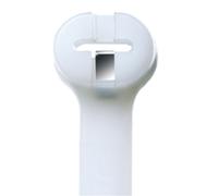ABB Stotz S&J T&B Collier de serrage 360x4,8mm nature TY 28 M (7TAG009210R0048)