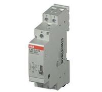 ABB Stotz S & J Télérupteur E290-16-11/230 230 VAC/110vdc, 16 A Télérupteur 7612270939848