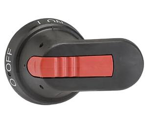 ABB SwitchLine Bouton de commande pour interrupteur de puissance - 1SCA022380R9660