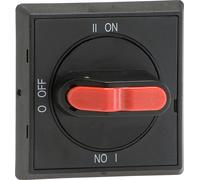 ABB SwitchLine Bouton De Commande Pour Interrupteur De Puissance - 1SCA105220R1001