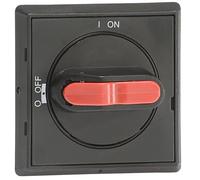 ABB SwitchLine Bouton de commande pour interrupteur de puissance - 1SCA105231R1001