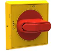 ABB SwitchLine Bouton De Commande Pour Interrupteur De Puissance - 1SCA105322R1001
