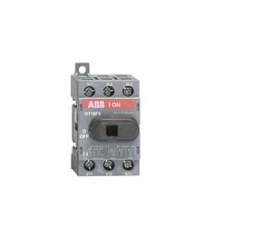 ABB SwitchLine Disconnector - 1SCA104811R1001