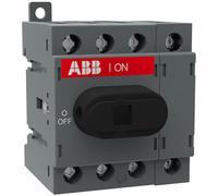 ABB SwitchLine Disconnector - 1SCA104829R1001