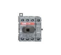 ABB SwitchLine Disconnector - 1SCA104886R1001