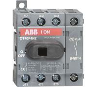 ABB SwitchLine Disconnector - 1SCA104932R1001