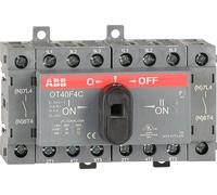 ABB SwitchLine Disconnector - 1SCA104934R1001
