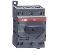 ABB SwitchLine Disconnector - 1SCA105798R1001
