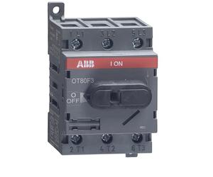 ABB SwitchLine Disconnector - 1SCA105798R1001