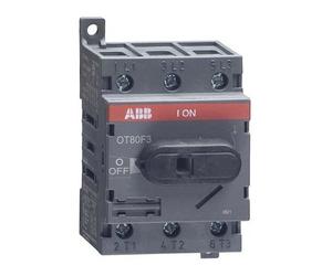 ABB SwitchLine Disconnector - 1SCA105798R1001