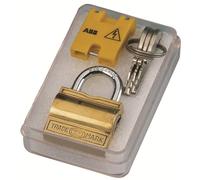 ABB System Pro M Compact Cadenas Pour Interrupteur - GJF1101903R0003