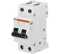 ABB System Pro M compact Circuit Breaker - 2CDS252001R0205