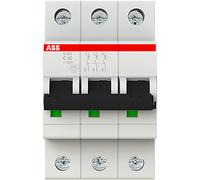 ABB System Pro M compact Circuit Breaker - 2CDS253001R0404