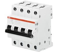 ABB System Pro M compact Circuit Breaker - 2CDS254001R0325