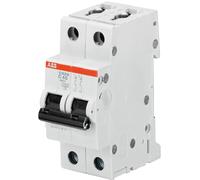 ABB System Pro M compact Circuit Breaker - 2CDS272001R0024
