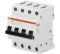 ABB System Pro M compact Circuit Breaker - 2CDS274001R0254