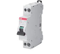 ABB System Pro M compact Circuit Breaker - 2CSS255101R0064