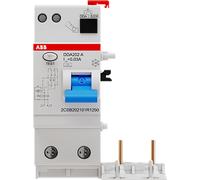 ABB System Pro M compact Ground fault Block - 2CSB202101R1250