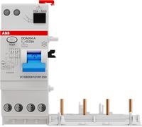 ABB System Pro M compact Ground fault Block - 2CSB204101R1250