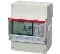 ABB System Pro M Compteur D'électricité Compact - 2CMA100165R1000
