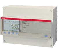 ABB System Pro M Compteur D'électricité Compact - 2CMA170520R1000