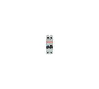 ABB Disjoncteur commutateur DS201 C16 A30 RCBO Réf. 2CSR255180R1164