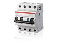 ABB System Pro M Disjoncteur différentiel compact - 2CSR256140R1205