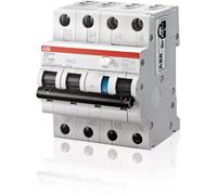 ABB System Pro M Disjoncteur différentiel compact - 2CSR256140R1255