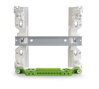 ABB Tableau électrique Galé'o 1 rangée 13 modules a équiper