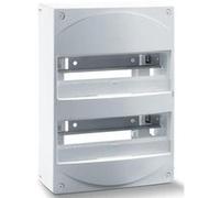 Abb Tableau Électrique Galé'O 2 Rangées 26 Modules A Équiper G