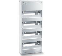 ABB Tableau électrique Galé'o 4 rangées 52 modules à équiper