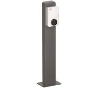 ABB TAC pedestal single-wallbox Stèle TAC