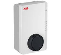 ABB TAC-W22-T-R-C-0 Station de charge type 2 22 kW