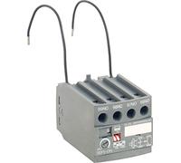 ABB TEF5-ON ABB1SBN020312R1000 Minuteur électronique Protection Bloc Accessoires