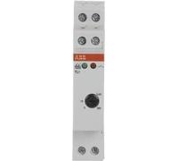 ABB TL1, Bouton + interrupteur, Blanc