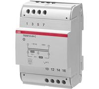ABB Transformateur TS40/12-24 C 40 VA 12-24 V Blanc
