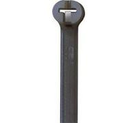 ABB TYB24MX TYB24MX Serre-câble 140 mm 3.60 mm noir 1000 pc(s) Noir G