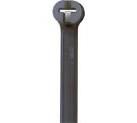 Abb - Tyb24mx Tyb24mx Serre-câble 140 Mm 3.60 Mm Noir 1000 Pc(s) S17108