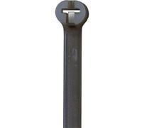 Abb - Tyb25mx Tyb25mx Serre-câble 186 Mm 4.80 Mm Noir 1000 Pc(s) S17393